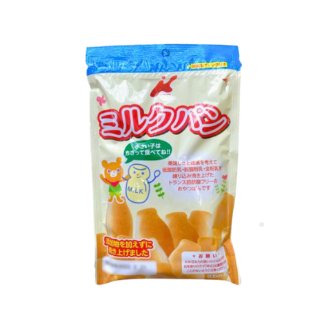 Bánh mì tươi Canet vị sữa ít béo 45g