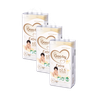 Combo 3 gói Tã quần Gooby Extra Ngày L-50 (9 - 14 kg)