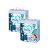 Combo 2 gói Tã quần Gooby Premium Đêm XXL-26 (14 - 20 kg)
