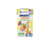 THÙNG Sữa dinh dưỡng trái cây Nutricare Smarta Grow hương trái cây nhiệt đới 110ml (12 lốc)