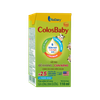 Sữa BPS ColosBaby Gold 110ml cho bé trên 1 tuổi (lốc 4 hộp, mẫu mới, hỗ trợ đề kháng, cân nặng)