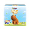 Tã quần BabyLove Capycapy 3XL-34 (18 - 25kg)