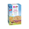Bột sữa dinh dưỡng Hipp ngũ cốc mận tây 250g (từ 6 tháng)