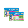 Combo 2 gói Tã Quần Caryn M-16