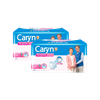 Combo 2 gói Tã quần Caryn L-14