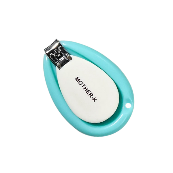 Cắt móng tay sơ sinh Mother-K Hàn Quốc