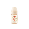 Bình sữa PPSU Hàn Quốc Mother-K 180ml (ngựa hồng mao)