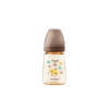 Bình sữa PPSU Hàn Quốc Mother-K 180ml (chim thiên đường)