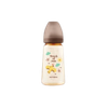 Bình sữa PPSU Hàn Quốc Mother-K 280ml (chim thiên đường)