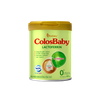 Sữa Colosbaby Lactoferrin 0+ 400g (0-12m)
