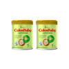 Combo 2 lon Sữa Colosbaby Lactoferrin 1+ 400g (12-24m)