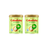 Combo 2 lon Sữa Colosbaby Lactoferrin 0+ 800g (0-12m)