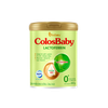 Sữa Colosbaby Lactoferrin 0+ 800g (0-12m)
