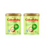 Combo 2 lon Sữa Colosbaby Lactoferrin 1+ 800g (12-24m)