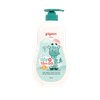 Sữa tắm gội Pigeon xanh 700ml (Jojoba)