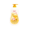 Sữa tắm gội Pigeon vàng 700ml (hoa hướng dương)