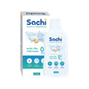Nước tắm gội thảo dược Sachi 250ml