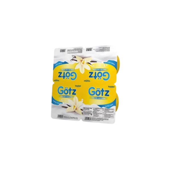 Váng sữa dinh dưỡng Gotz
