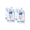 Combo 4 gói Tã Moony Xanh Dán M-56 (6 - 11 kg)