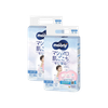 Combo 2 gói Tã Moony Xanh Dán M-56 (6 - 11 kg)
