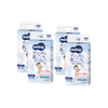 Combo 4 gói Tã Moony Xanh Quần M-52 (6 - 12 kg)