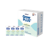Sữa BPS Nutifood GrowPLUS+ A2 beta-casein 110ml (lốc 4 hộp, thùng 6 lốc)