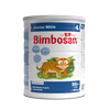 Sữa bột sinh học Bimbosan 4 nhập khẩu Thụy Sĩ 900g (>36m)