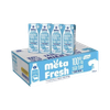 THÙNG 48 hộp Sữa tươi Meta Fresh 20 tỷ lợi khuẩn 180ml (Nutricare)