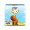 Tã quần BabyLove Capycapy 4XL-34 (22-28kg)