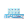 THÙNG 48 hộp Sữa tươi ít đường bổ sung sữa non Meta Fresh 110ml (Nutricare)
