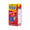 Sữa BPS Oggi biếng ăn 110ml cho bé từ 1-10 tuổi (lốc 4 hộp)