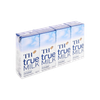 Sữa tươi tiệt trùng TH True Milk có đường 180ml (lốc 4 hộp)