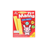 Bánh xốp morinaga