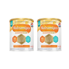 Combo 2 lon Sữa Nutramigen A+ LGG (400g) cho bé từ 0-12 tháng tuổi