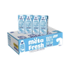 Sữa tươi ít đường bổ sung sữa non Meta Fresh 180ml (Nutricare)