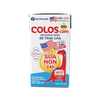 Sữa bột pha sẵn Nutricare Coloscare 24h 110ml (lốc 4 hộp)