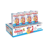 Sữa bột pha sẵn Nutricare Coloscare 24h 110ml (lốc 4 hộp)