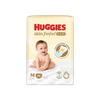 Tã Quần Huggies Skin Perfect Mega Jumbo M-98 (6 - 11 Kg) combo 3 gói tặng bàn đồ chơi đa năng