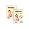 Combo 2 gói Tã Quần Huggies Skin Perfect Mega Jumbo M-98 (6 - 11 Kg)
