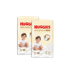 Combo 2 gói Tã Quần Huggies Skin Perfect Mega Jumbo XL-72 (12 - 17 Kg)