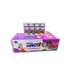 THÙNG Sữa dinh dưỡng trái cây Nutricare Smarta Grow hương trái cây nhiệt đới 180ml (lốc 4 hộp) mẫu cải tiến Opti