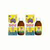 Combo 2 chai Canxi Bestical bổ sung canxi, vitamin D3K2MK7