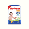 Tã Quần Huggies SkinCare Mega Jumbo L-100 (9 - 14 Kg)