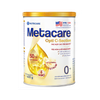 Sữa bột Nutricare Metacare Opti C - Section 0+ 400g (dinh dưỡng dành cho trẻ sinh mổ)
