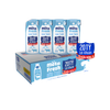 THÙNG 48 hộp Sữa tươi Meta Fresh 20 tỷ lợi khuẩn 180ml (Nutricare)