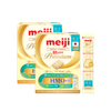 2 HỘP 40 thanh Sữa Meiji Infant Formula Premium 540g cho bé từ 0-1 tuổi