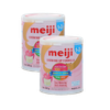Combo 2 lon Sữa Meiji Nhập khẩu (1-3) - 800g cho bé từ 1-3 tuổi