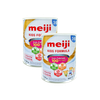 Combo 2 lon Sữa Meiji Nhập khẩu (3-10) - 900g cho bé từ 3-10 tuổi