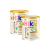 Combo 2 lon Sữa Dê Hikid tăng trưởng chiều cao cho trẻ từ 1-9 tuổi