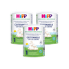 Combo 3 lon Sữa dê HiPP Organic số 1 400g (0-6 tháng tuổi)
